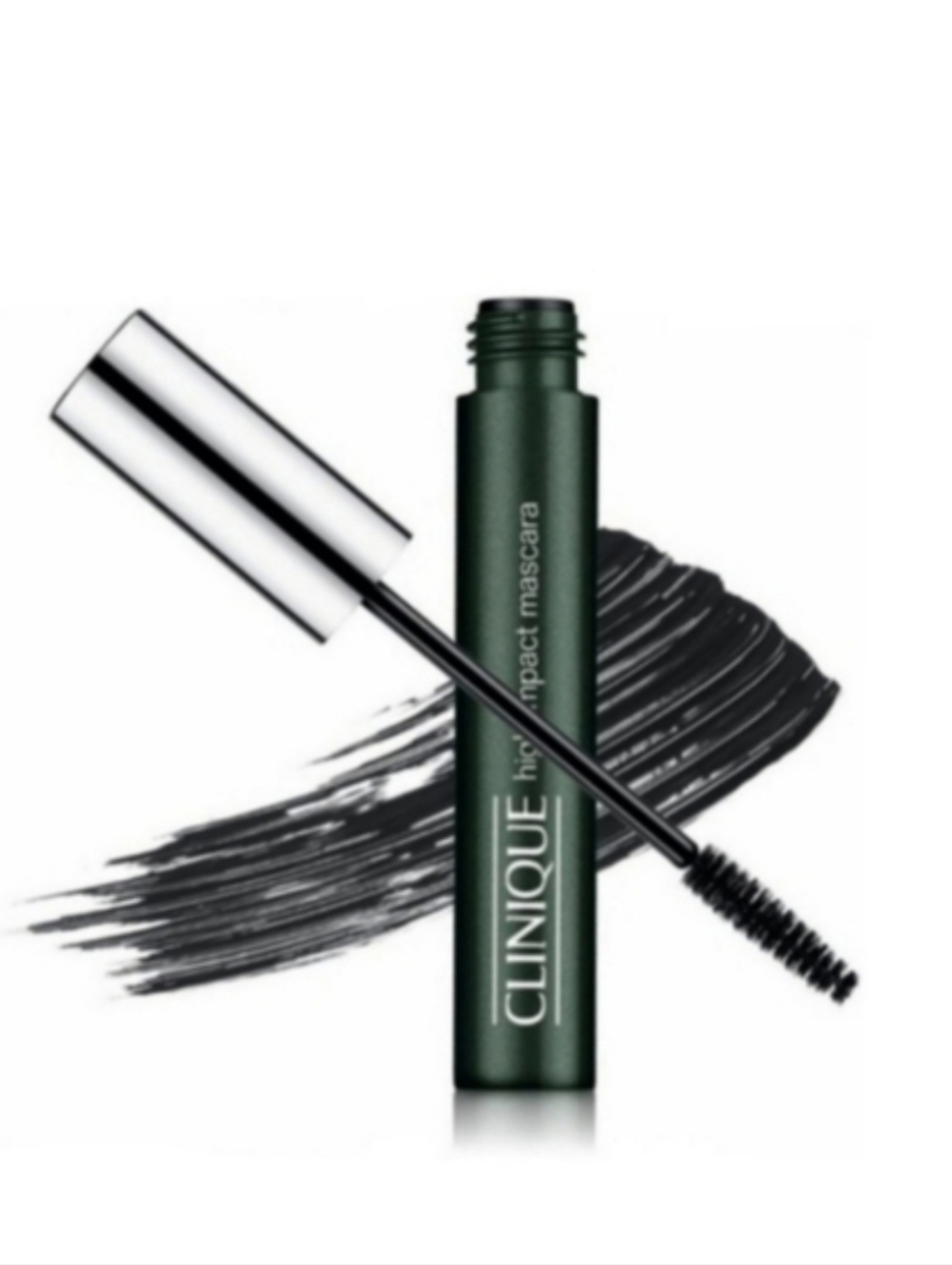 Clinique High Impact Mascara, Black Full Size 7ml A1
